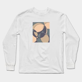 Attack on bubbles Long Sleeve T-Shirt